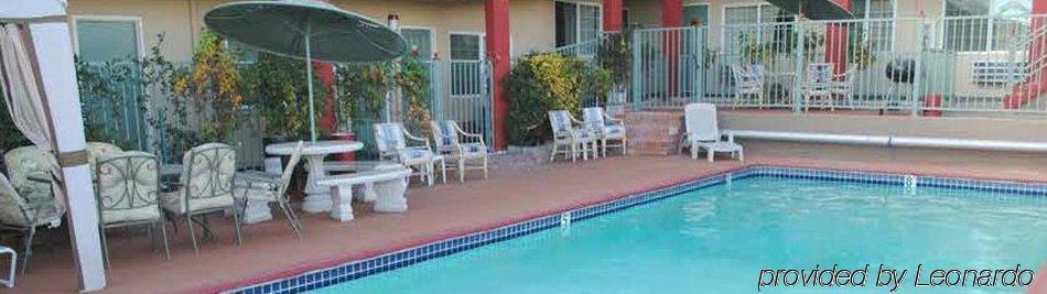 Travel Inn & Suites Victorville Facilities photo