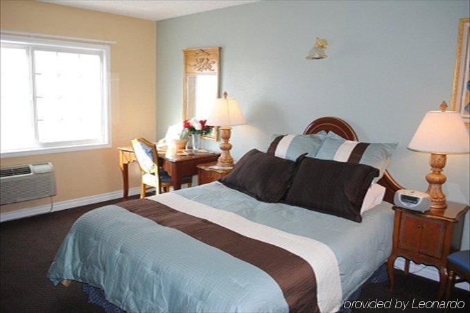 Travel Inn & Suites Victorville Room photo